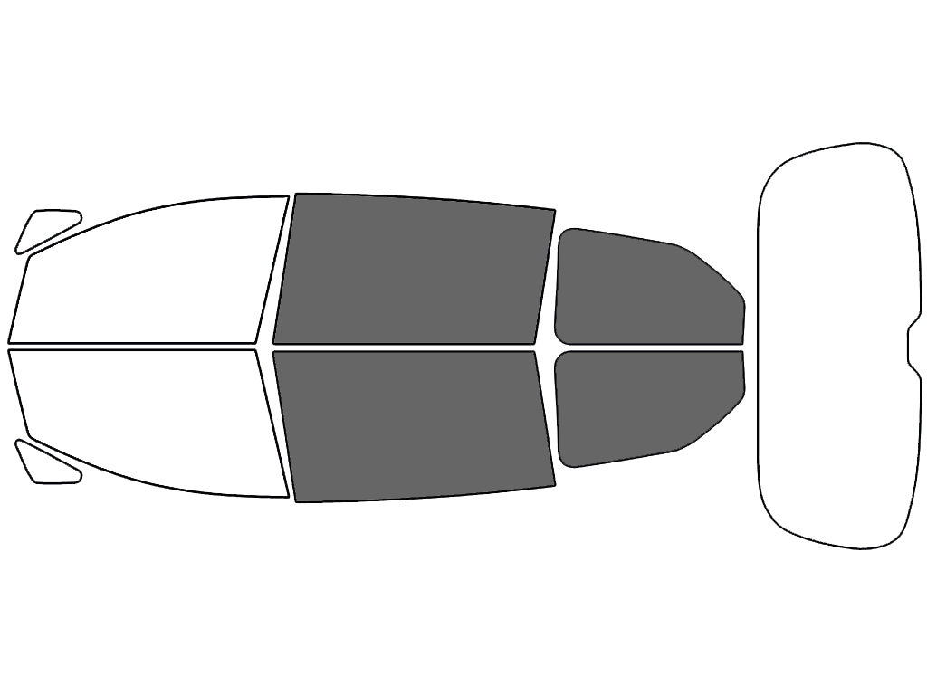 Back - 30% + Cargo
