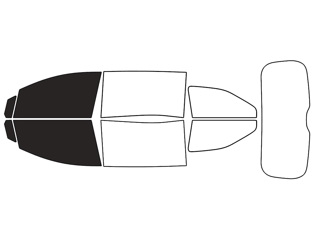 Front - 15%