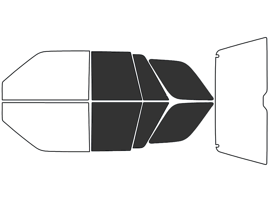 Back - 15% + Cargo