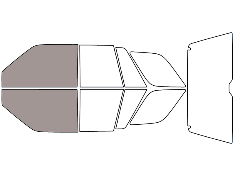 Front - 45%