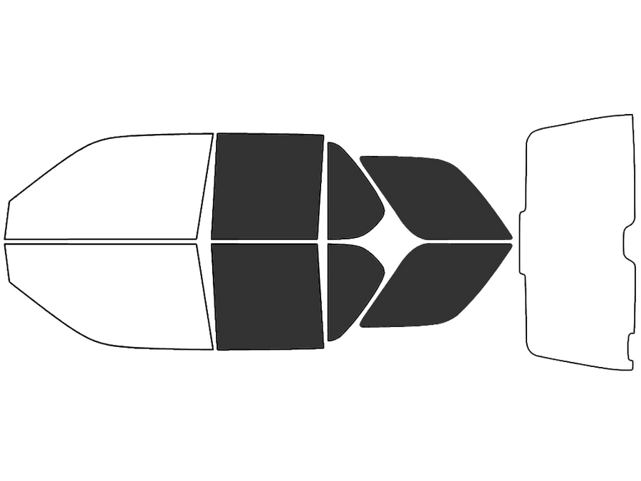 Back - 15% + Cargo