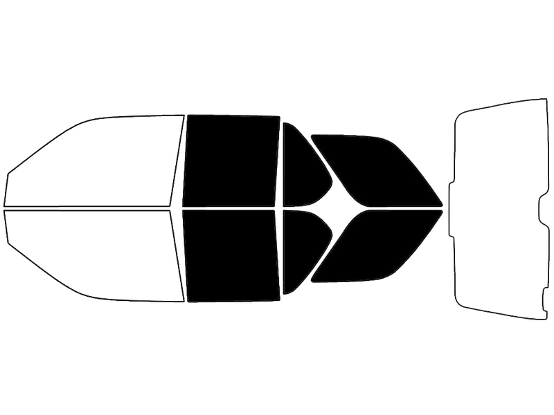 Back - 5% + Cargo