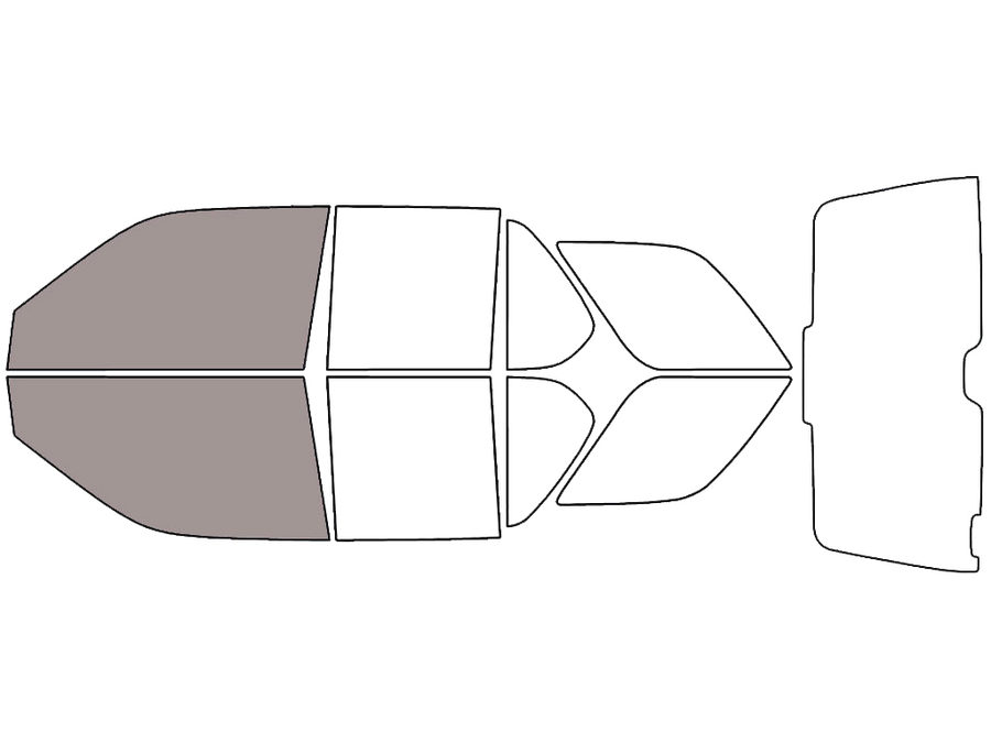 Front - 50%