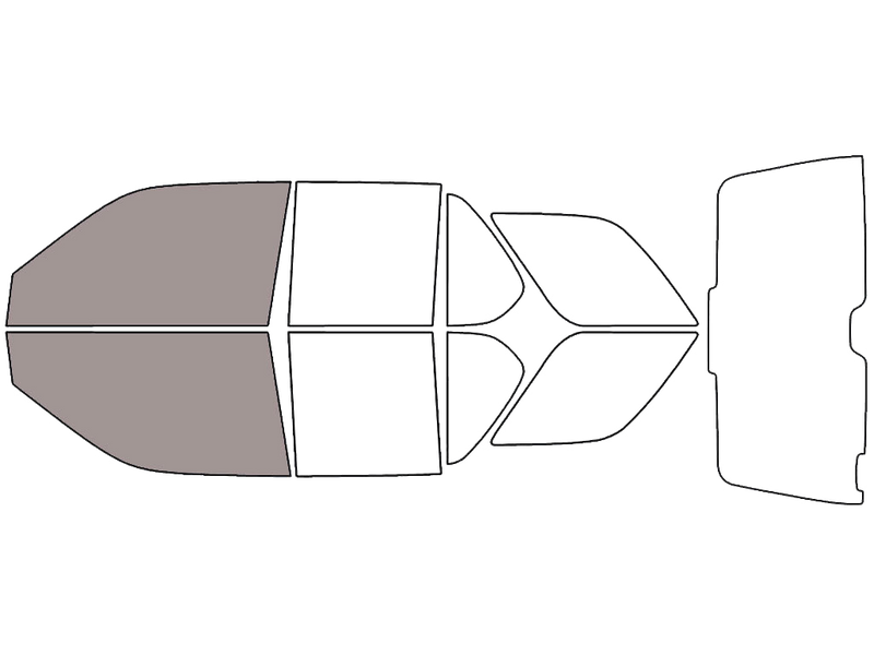 Front - 50%