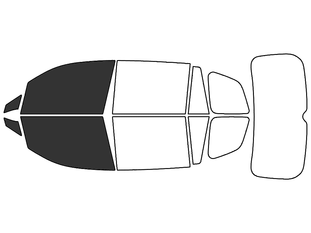 Front - 20%