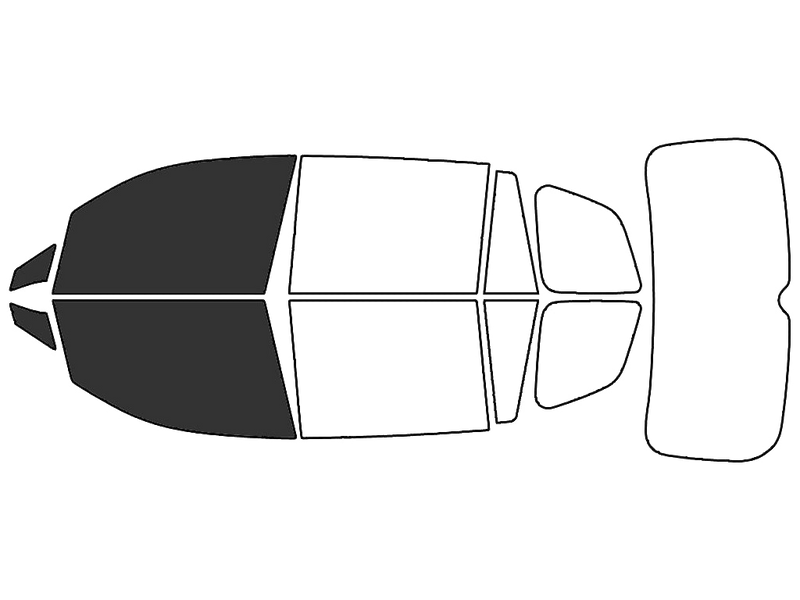 Front - 20%