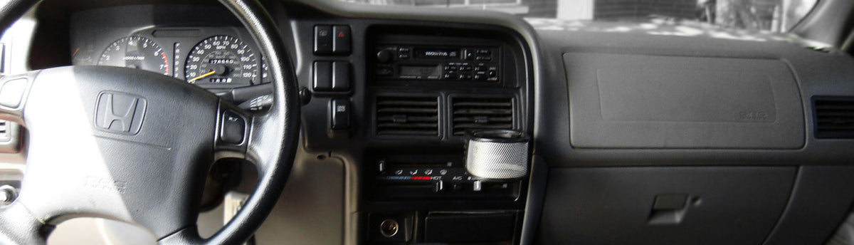 Honda Passport Custom Dash Kits