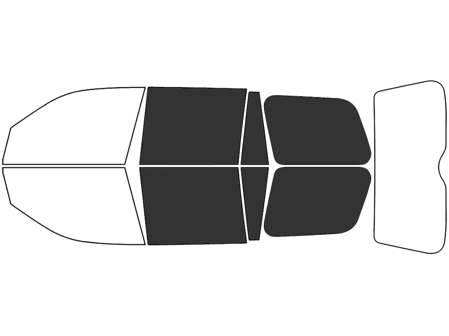Back - 15% + Cargo