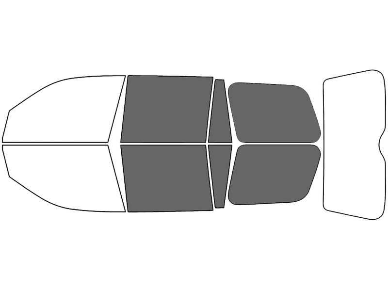 Back - 30% + Cargo
