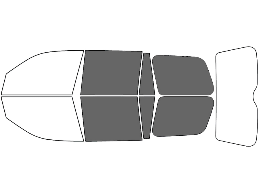 Back - 30% + Cargo