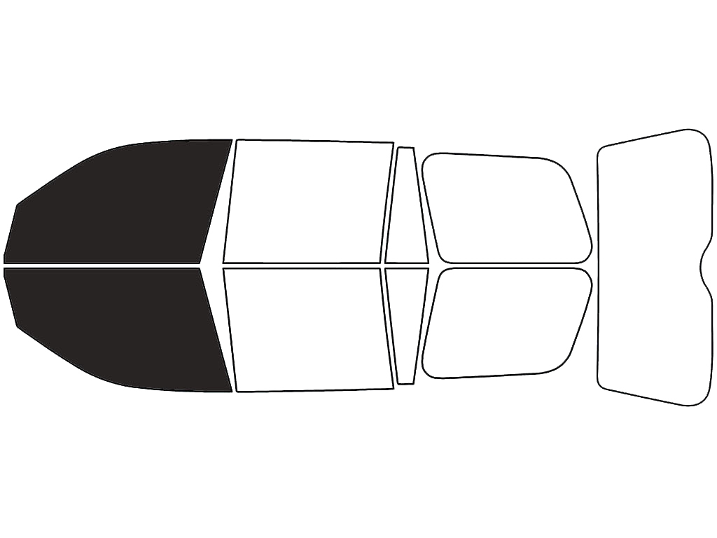 Front - 15%