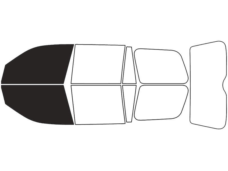 Front - 15%