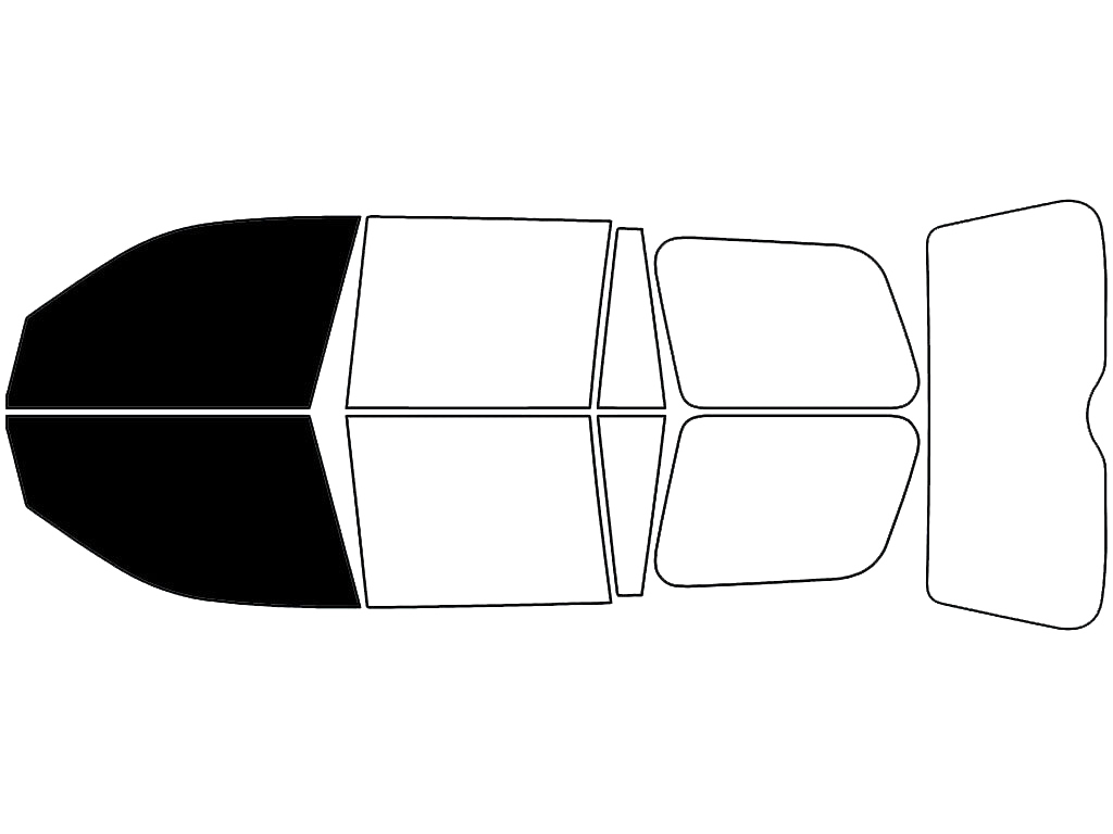 Front - 5%