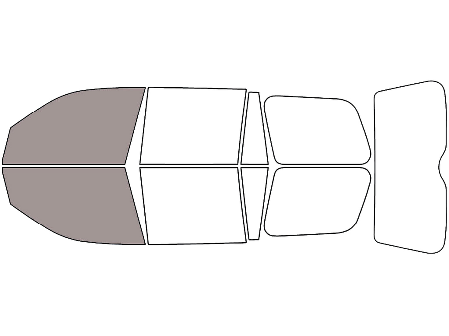 Front - 45%