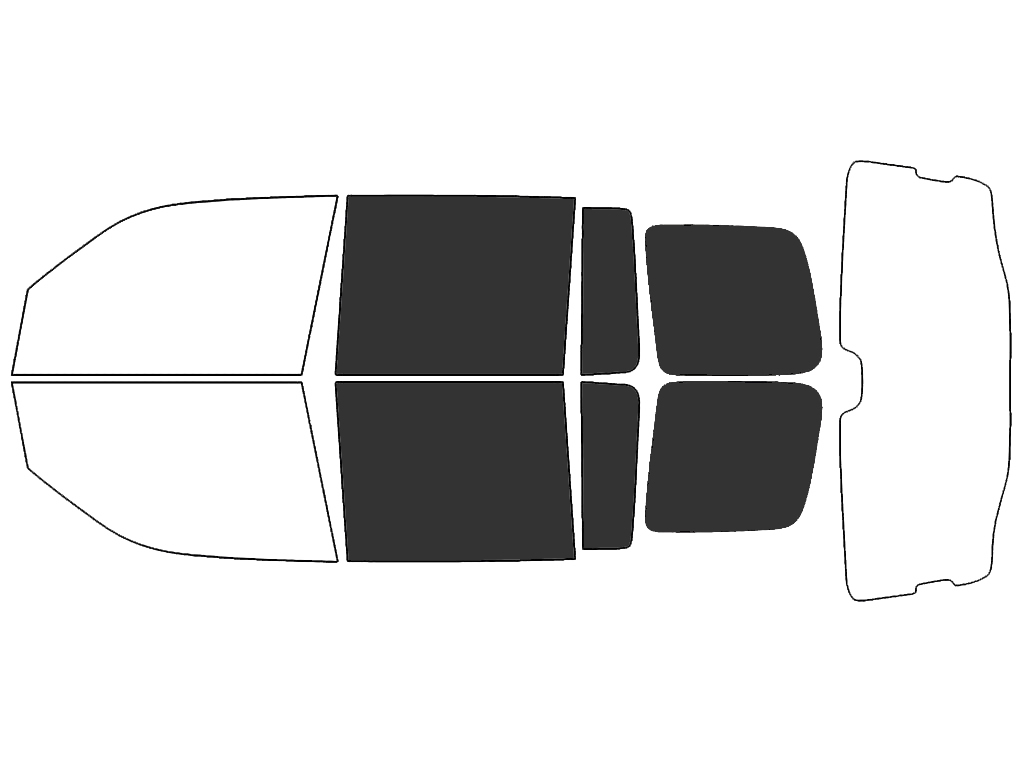 Back - 15% + Cargo