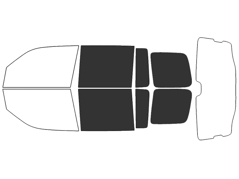 Back - 15% + Cargo