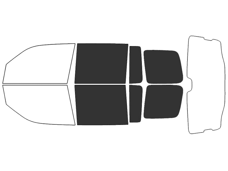 Back - 15% + Cargo