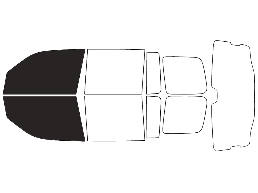Front - 15%