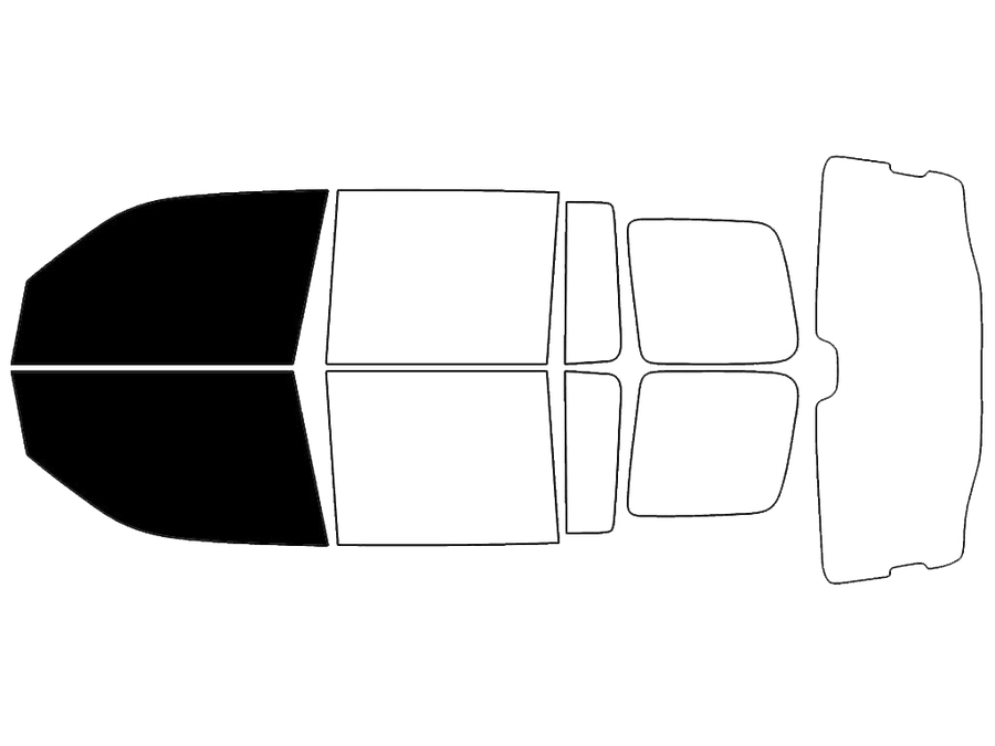 Front - 5%