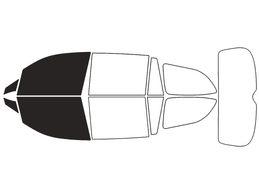 Front - 15%