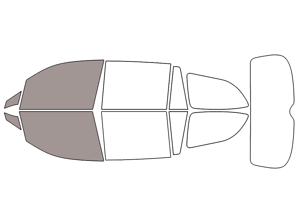 Front - 50%