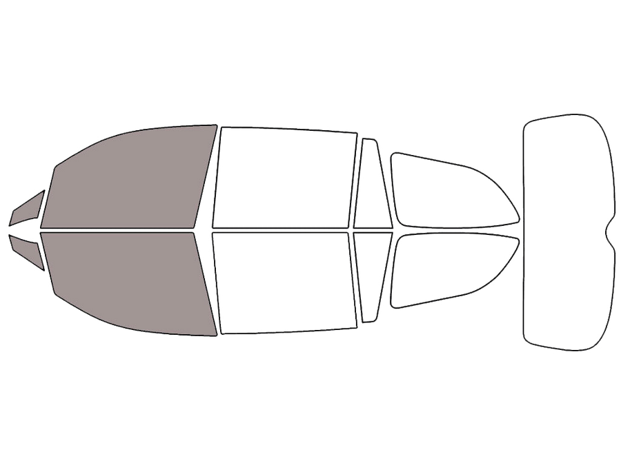 Front - 50%