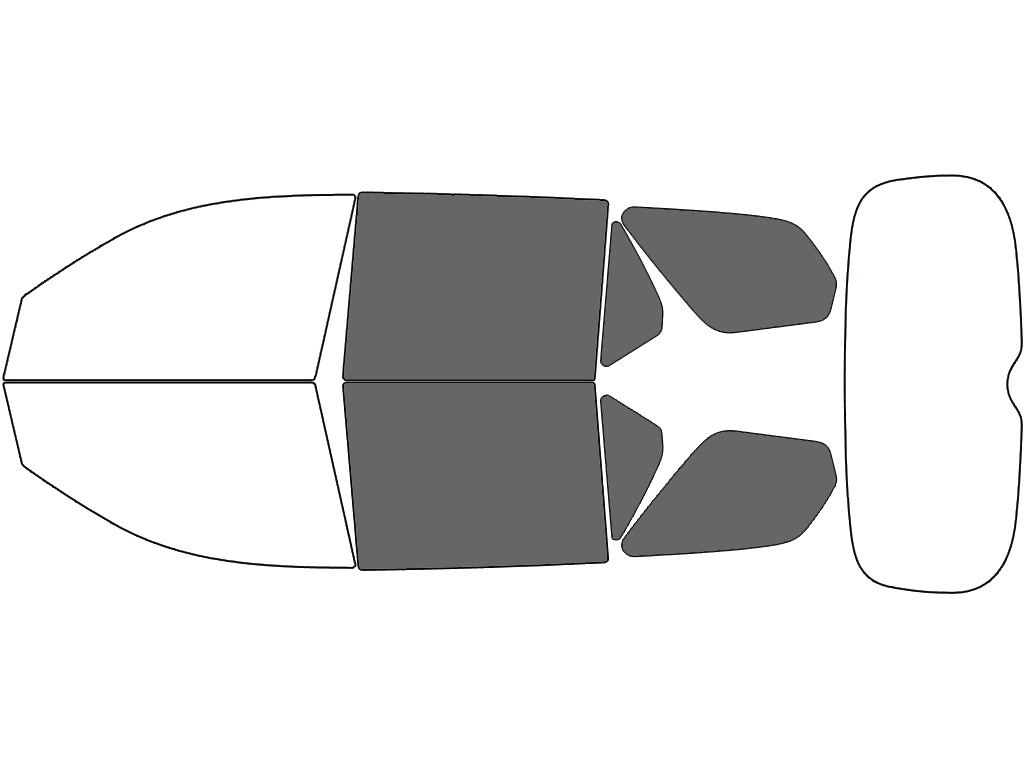 Back - 35% + Cargo