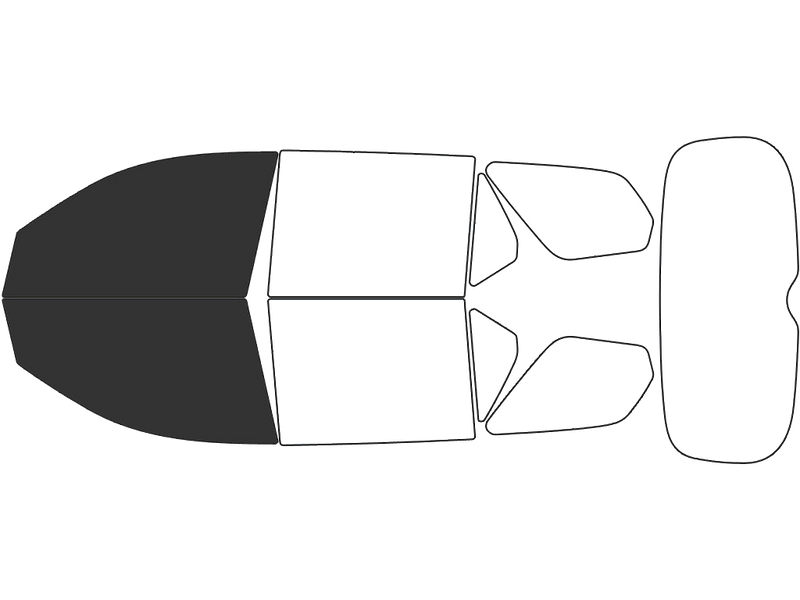 Front - 15%