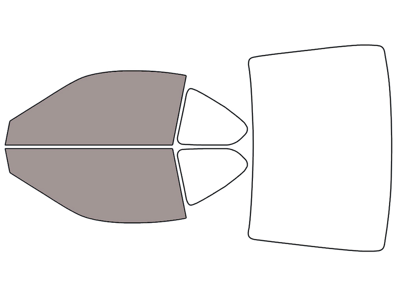 Front - 45%