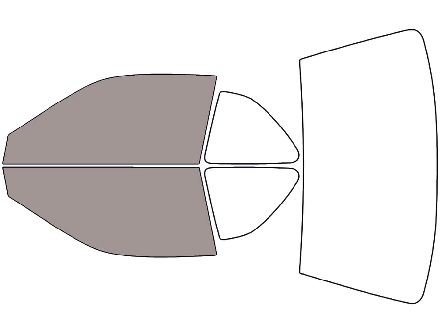 Front - 50%