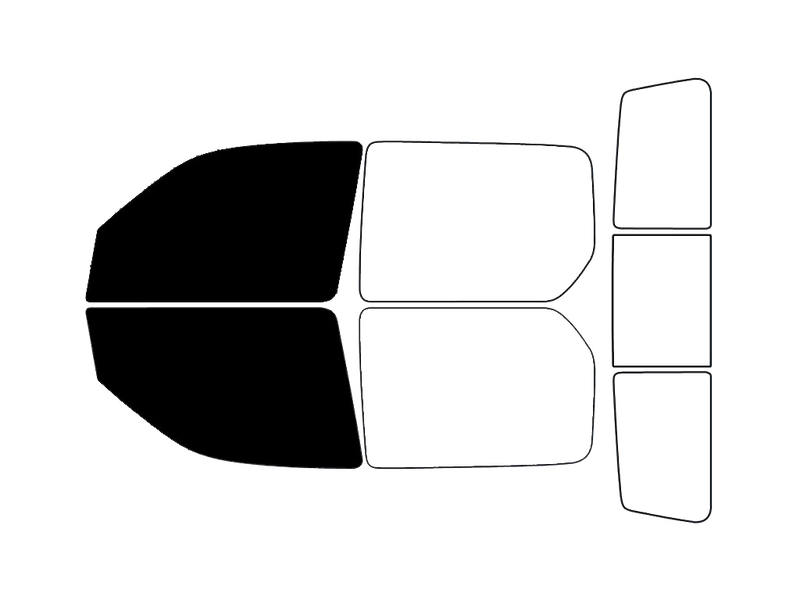 Front - 5%