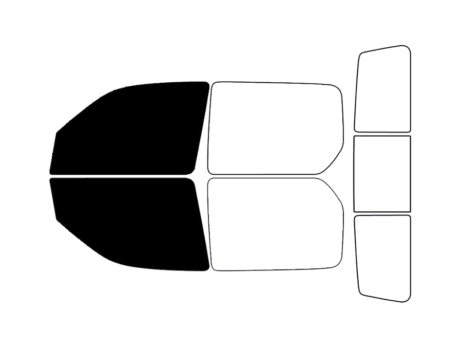 Front - 5%