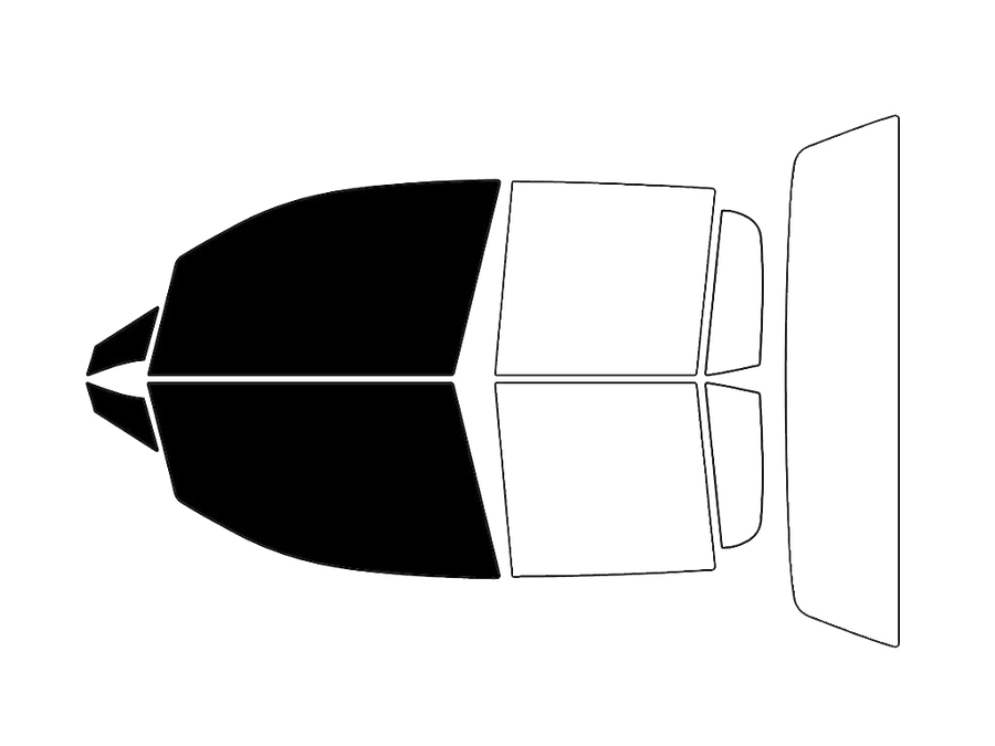 Front - 5%