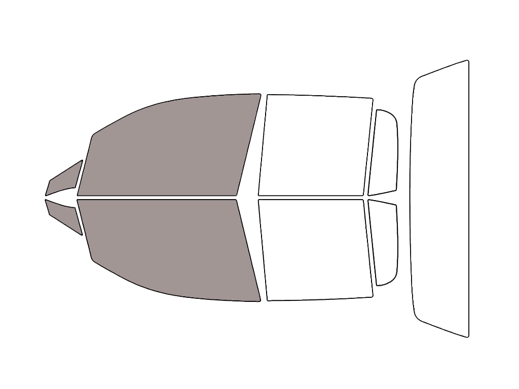 Front - 50%