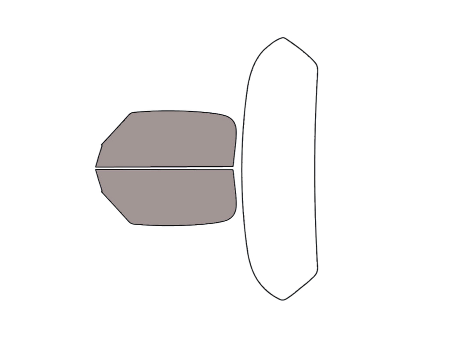Front - 50%