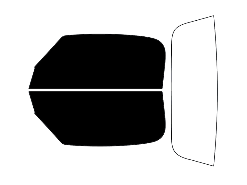 Front - 5%