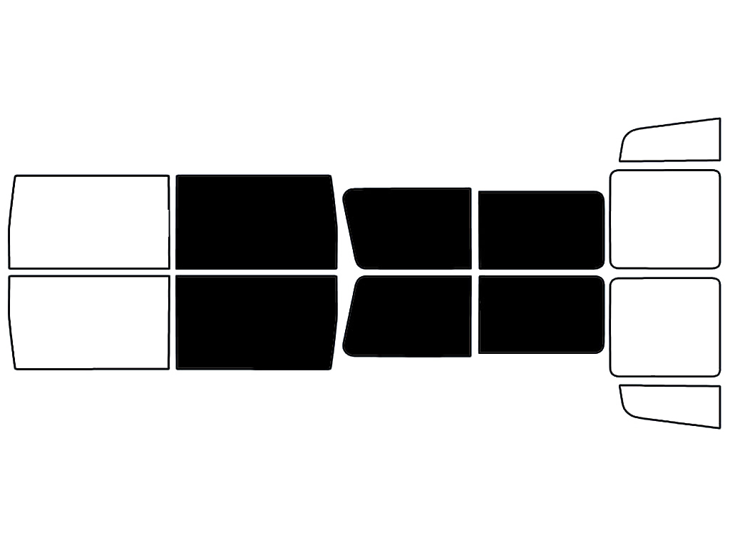 Back - 5% + Cargo