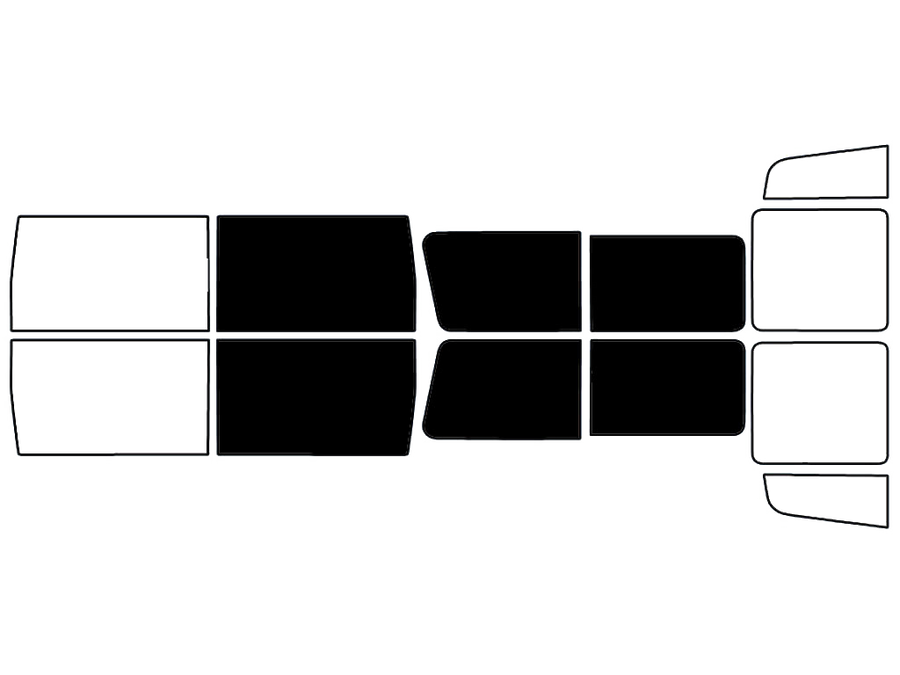 Back - 5% + Cargo