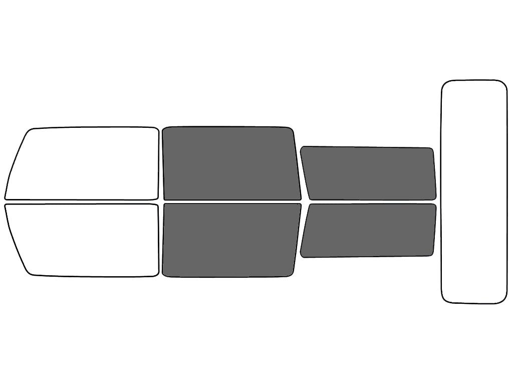 Back - 35% + Cargo
