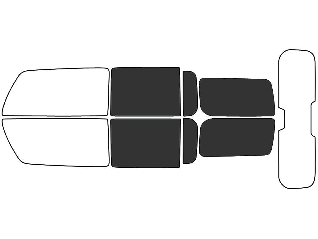 Back - 15% + Cargo