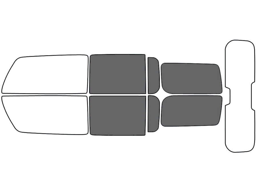 Back - 30% + Cargo