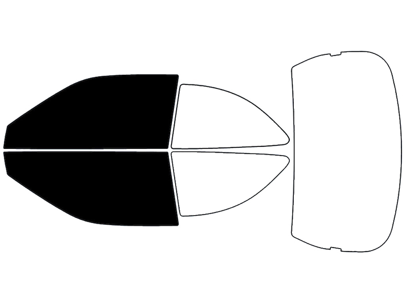 Front - 5%
