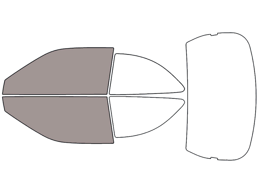 Front - 50%
