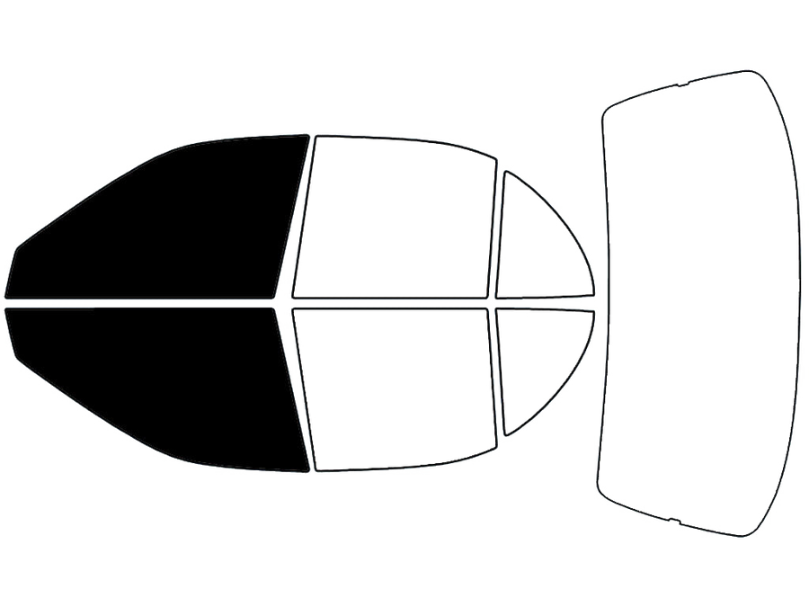 Front - 5%