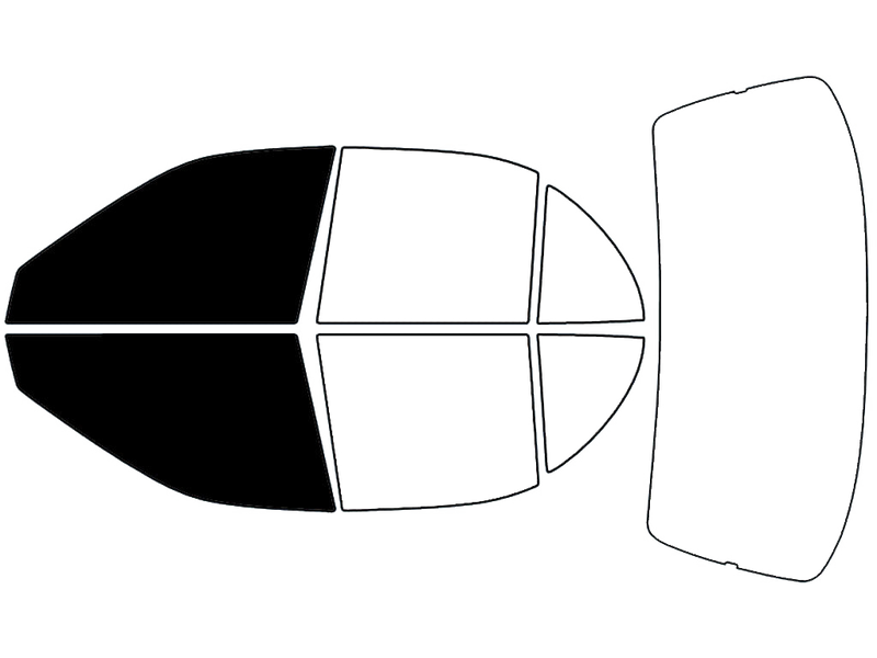 Front - 5%