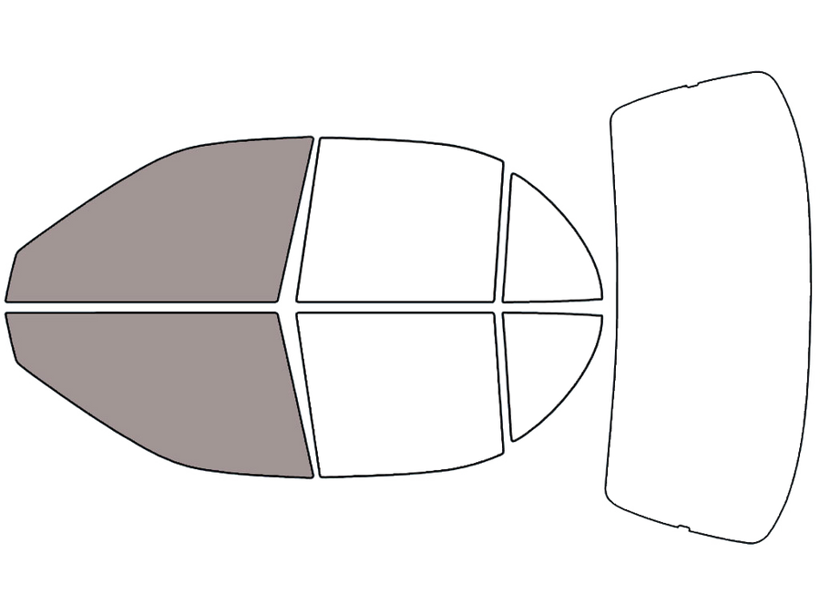 Front - 50%