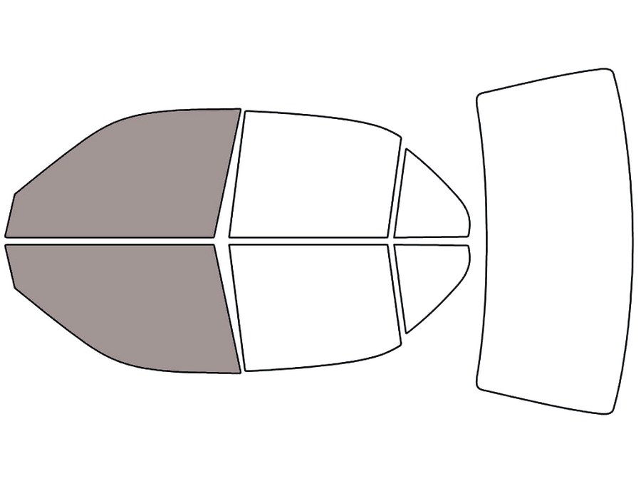 Front - 45%