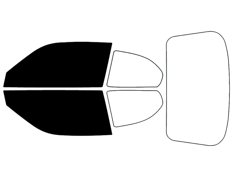 Front - 5%