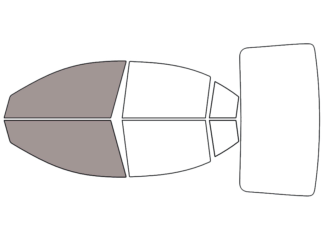 Front - 50%