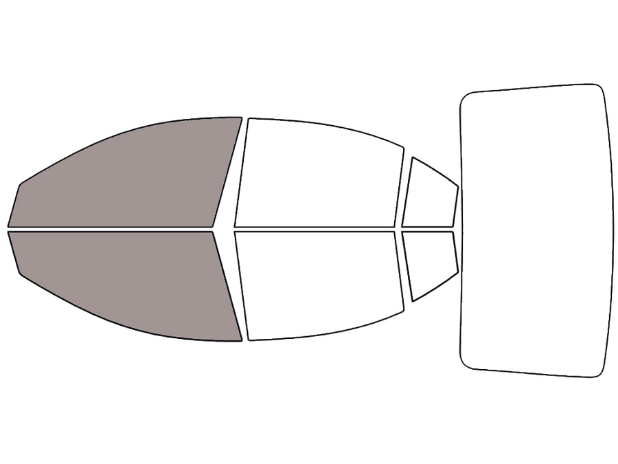 Front - 50%